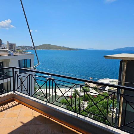 סרנדה Klajdi Apartaments מראה חיצוני תמונה