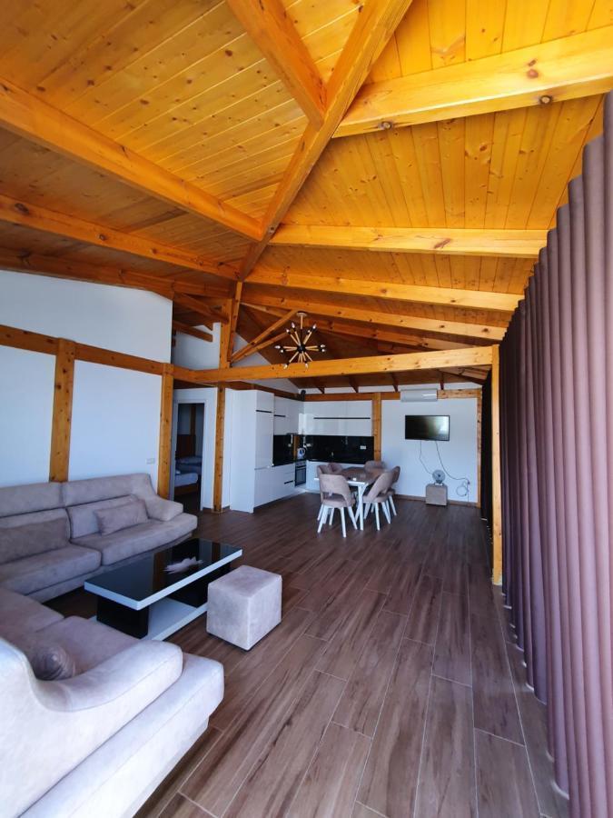 סרנדה Klajdi Apartaments מראה חיצוני תמונה