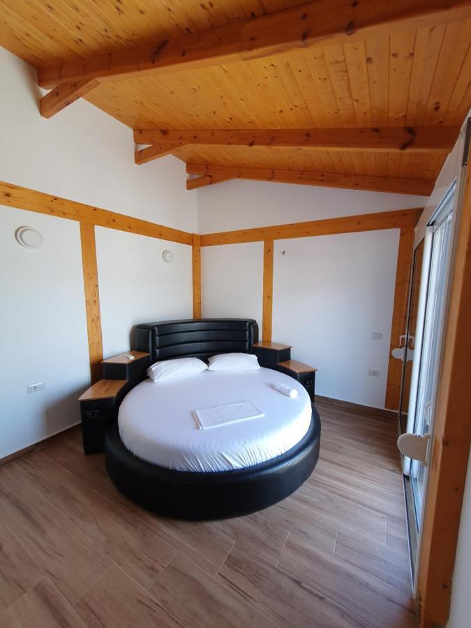 סרנדה Klajdi Apartaments מראה חיצוני תמונה
